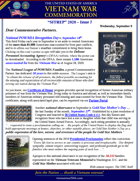 SITREP PDF
